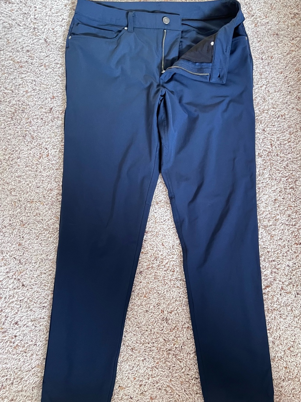 Lululemon Men’s Pants